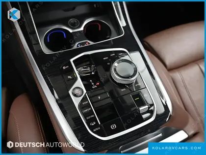 BMW X5 XDRIVE 40I M SPORT