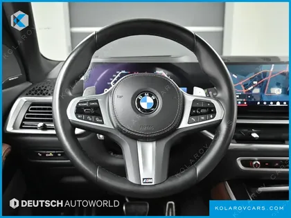 BMW X5 XDRIVE 40I M SPORT