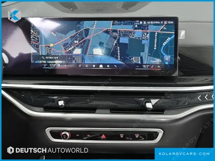 BMW X5 XDRIVE 40I M SPORT