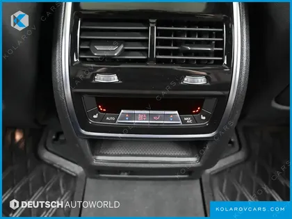BMW X5 XDRIVE 40I M SPORT