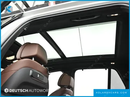 BMW X5 XDRIVE 40I M SPORT