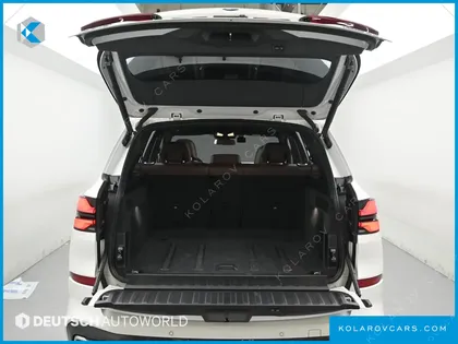 BMW X5 XDRIVE 40I M SPORT