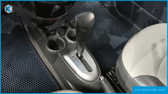 CHEVROLET (GM DAEWOO) SPARK LS