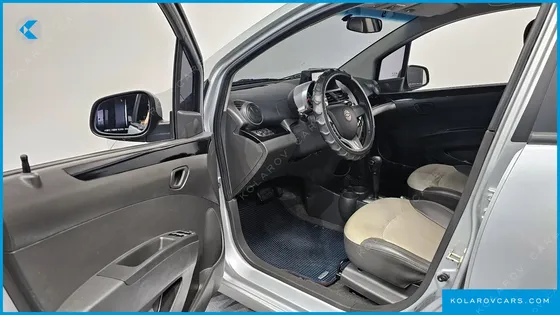 CHEVROLET (GM DAEWOO) SPARK LS