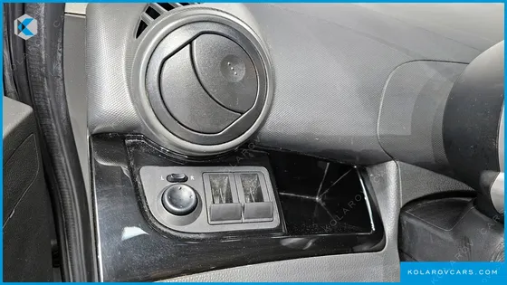 CHEVROLET (GM DAEWOO) SPARK LS