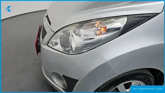 CHEVROLET (GM DAEWOO) SPARK LS