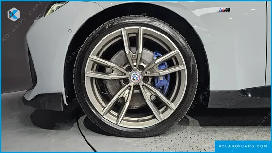 BMW 2 SERIES M240I XDRIVE COUPE
