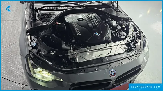 BMW 2 SERIES M240I XDRIVE COUPE