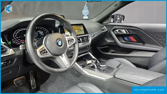 BMW 2 SERIES M240I XDRIVE COUPE