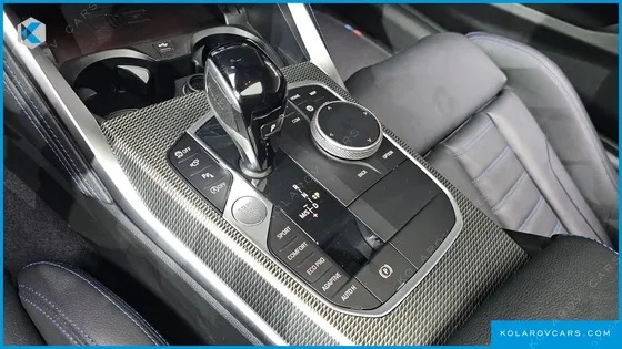 BMW 2 SERIES M240I XDRIVE COUPE