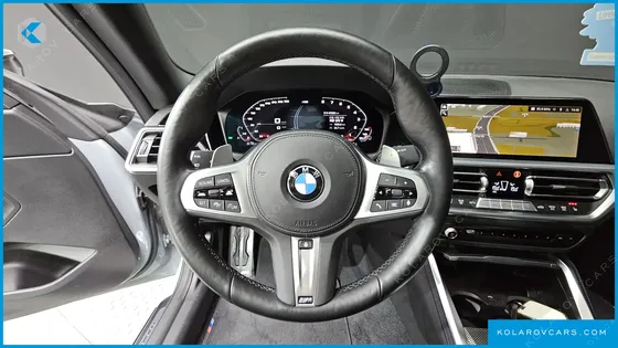 BMW 2 SERIES M240I XDRIVE COUPE