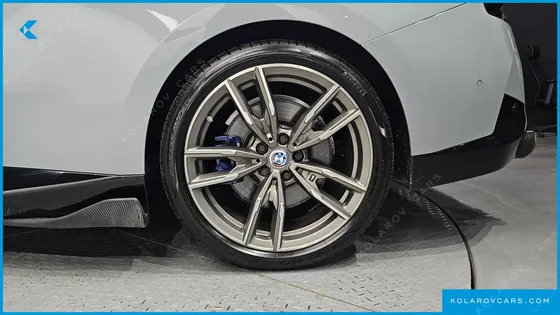 BMW 2 SERIES M240I XDRIVE COUPE