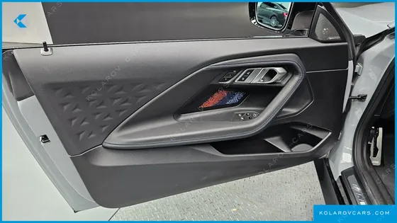 BMW 2 SERIES M240I XDRIVE COUPE