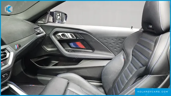 BMW 2 SERIES M240I XDRIVE COUPE
