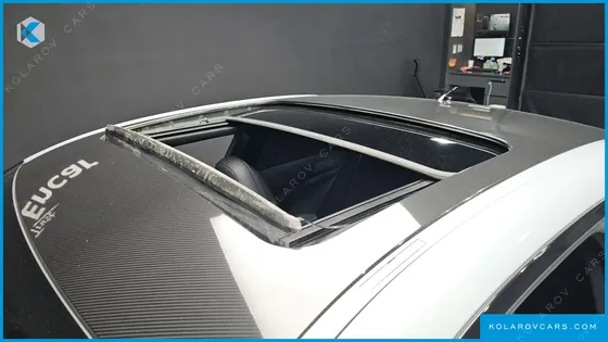 BMW 2 SERIES M240I XDRIVE COUPE