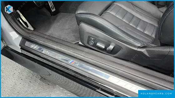 BMW 2 SERIES M240I XDRIVE COUPE