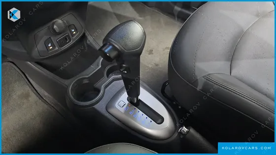 CHEVROLET (GM DAEWOO) SPARK LT