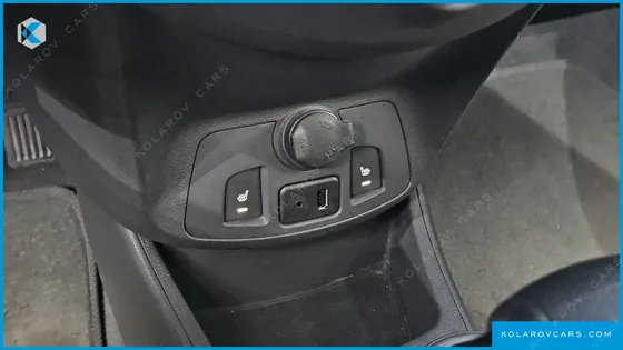 CHEVROLET (GM DAEWOO) SPARK LT