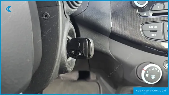CHEVROLET (GM DAEWOO) SPARK LT