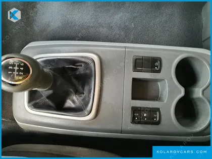 TATA DAEWOO PRIMA MID-SIZE TRUCK ROYAL