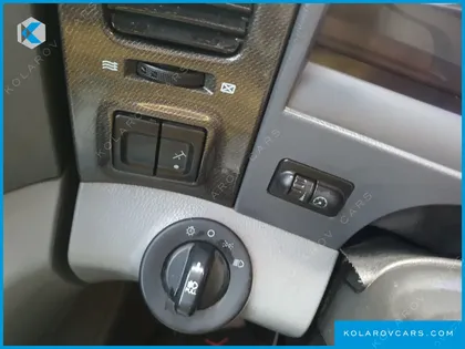 TATA DAEWOO PRIMA MID-SIZE TRUCK ROYAL