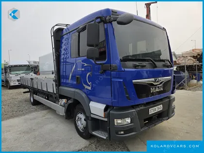 HYUNDAI MIGHTY SUPER CAP