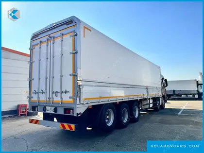 HYUNDAI EXCEED 10X4