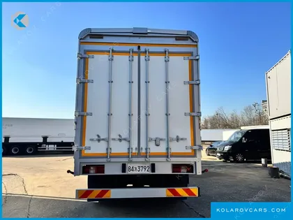 HYUNDAI EXCEED 10X4