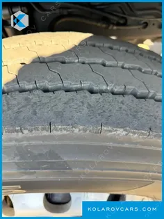 HYUNDAI EXCEED 10X4