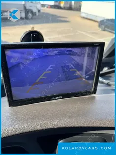 HYUNDAI EXCEED 10X4