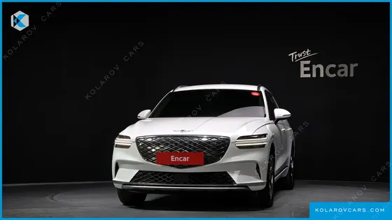GENESIS GV70 E-AWD