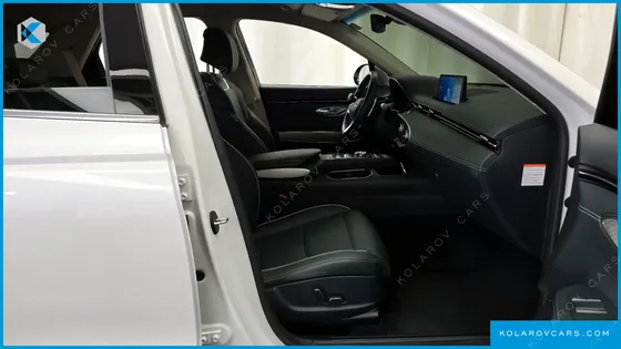 GENESIS GV70 E-AWD
