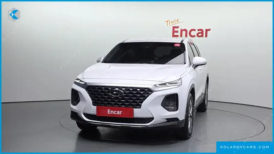 HYUNDAI SANTA FE DIESEL 2.0 2WD