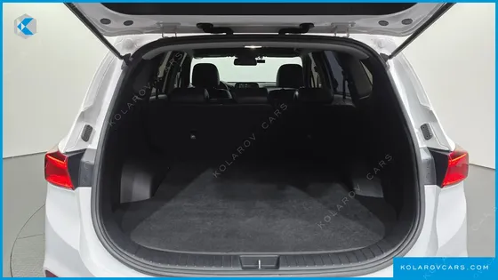 HYUNDAI SANTA FE DIESEL 2.0 2WD