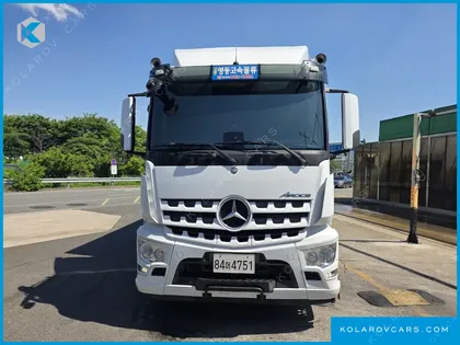 HYUNDAI PAVIS PRESTIGE