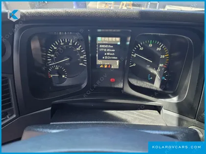 HYUNDAI PAVIS PRESTIGE