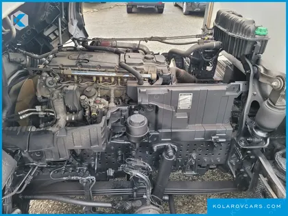 HYUNDAI PAVIS PRESTIGE