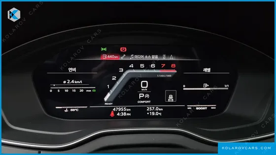 AUDI SQ5 3.0 TFSI QUATTRO
