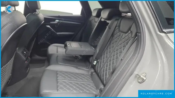 AUDI SQ5 3.0 TFSI QUATTRO