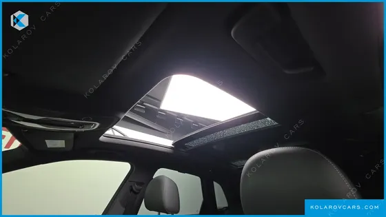 AUDI SQ5 3.0 TFSI QUATTRO