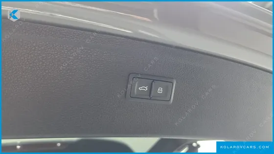 AUDI SQ5 3.0 TFSI QUATTRO