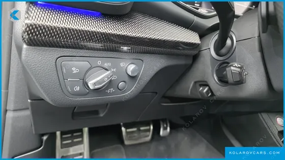 AUDI SQ5 3.0 TFSI QUATTRO