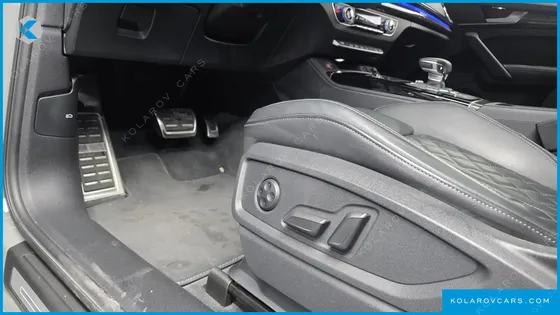 AUDI SQ5 3.0 TFSI QUATTRO