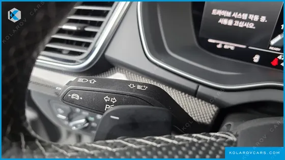 AUDI SQ5 3.0 TFSI QUATTRO