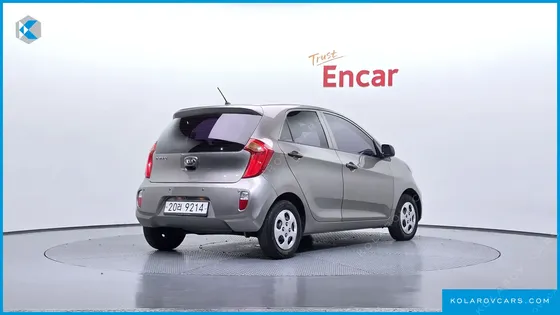 KIA MORNING (PICANTO) SMART