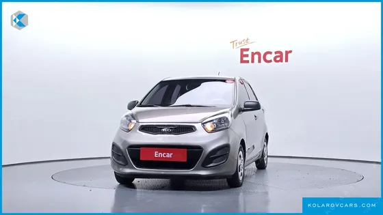 KIA MORNING (PICANTO) SMART