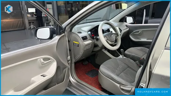 KIA MORNING (PICANTO) SMART