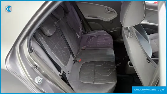 KIA MORNING (PICANTO) SMART