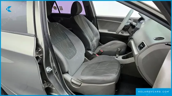 KIA MORNING (PICANTO) SMART