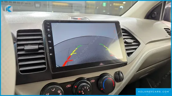 KIA MORNING (PICANTO) SMART